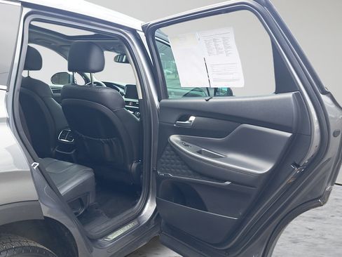 Used 2020 Hyundai Santa Fe Limited AWD/4WD image 13