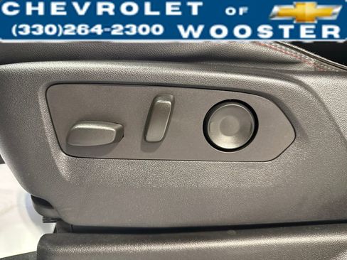 Used 2022 Chevrolet Tahoe RST w/ Luxury Package image 22