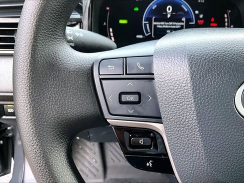 Certified 2025 Toyota Camry LE image 21