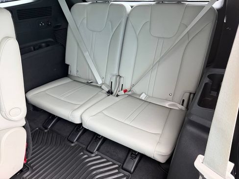 Used 2024 Kia Sorento EX w/ Panoramic Sunroof Package FWD image 15