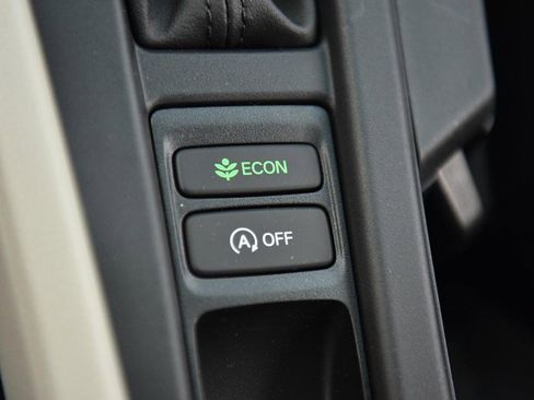 New 2025 Honda Accord SE image 15