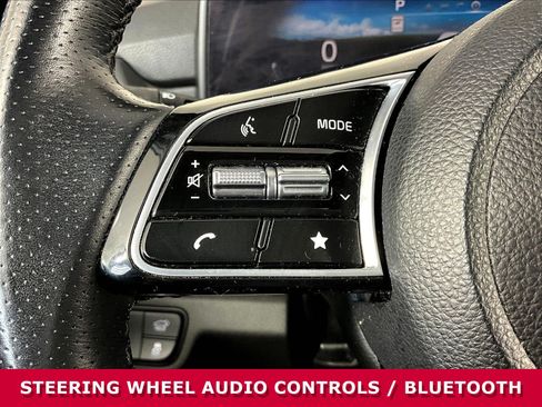 Certified 2024 Kia Seltos SX w/ SX Sunroof Package AWD/4WD image 10