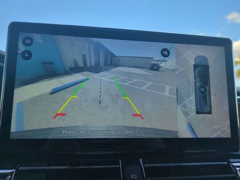 Used 2023 Lincoln Navigator L Reserve image 27