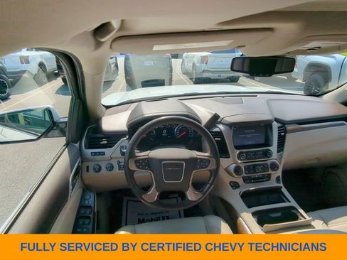 Used 2019 GMC Yukon Denali w/ Open Road Package AWD/4WD image 39