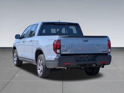 Certified 2024 Honda Ridgeline TrailSport image 3