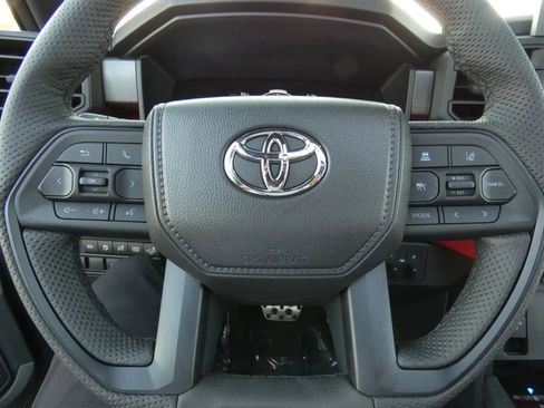 Used 2025 Toyota Tundra TRD Pro image 91