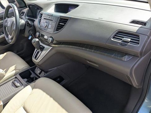 Used 2014 Honda CR-V EX-L image 20