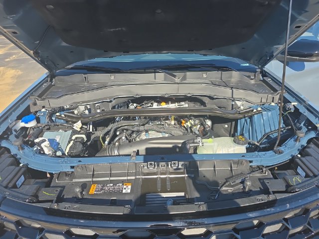 New 2027 Ford Explorer ST-Line w/ Premium Package AWD/4WD image 33