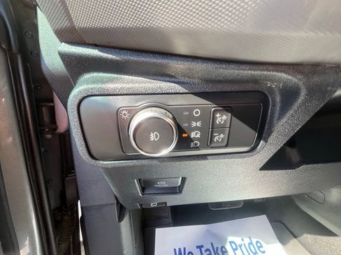 Used 2022 Ford Bronco Black Diamond image 36