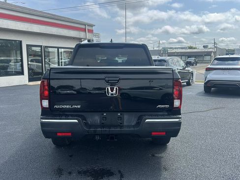 Used 2020 Honda Ridgeline Sport image 6