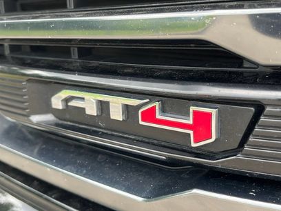 Used 2024 GMC Sierra 1500 AT4 w/ Technology Package