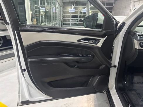 Used 2015 Cadillac SRX Premium w/ Driver Assist Package AWD/4WD image 15