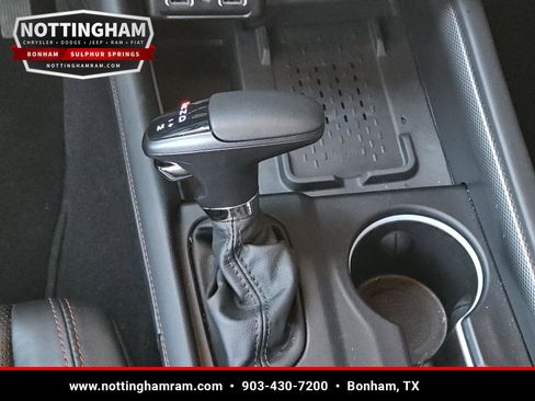 Used 2026 Dodge Durango GT AWD/4WD image 17