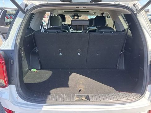 Used 2021 Hyundai Palisade Limited image 26