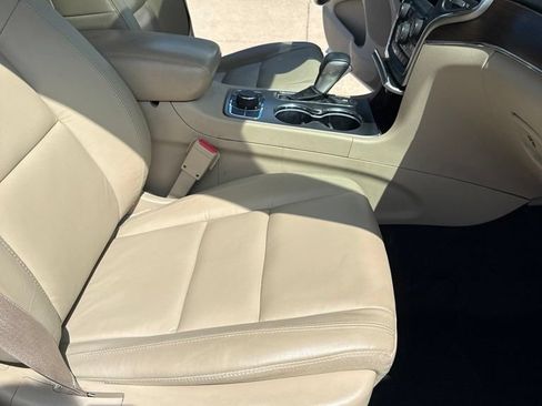 Used 2018 Jeep Grand Cherokee Limited AWD/4WD image 22