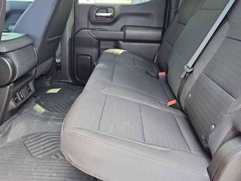 Used 2024 Chevrolet Silverado 1500 Custom image 20