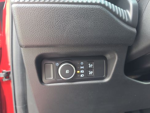 New 2026 Ford Ranger XLT AWD/4WD image 18
