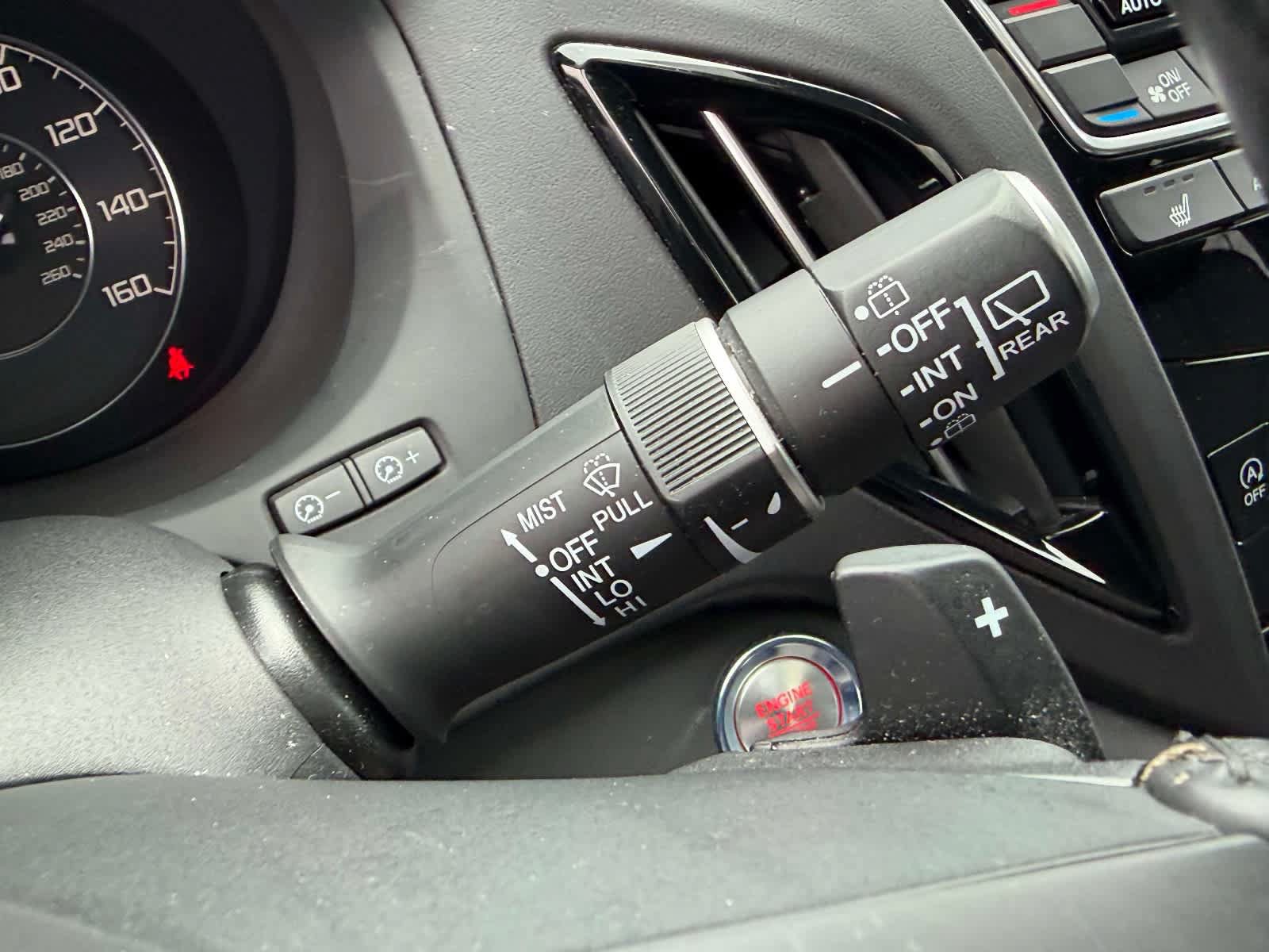 Used 2023 Acura RDX AWD image 31