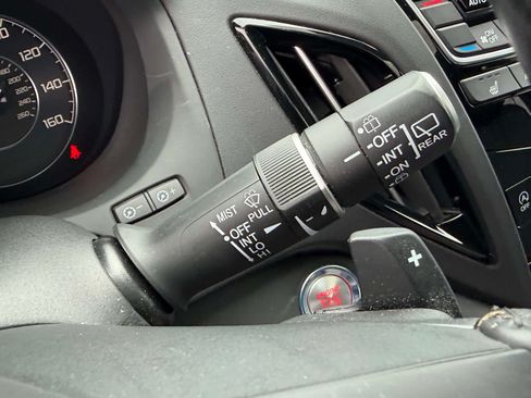 Used 2023 Acura RDX AWD image 31