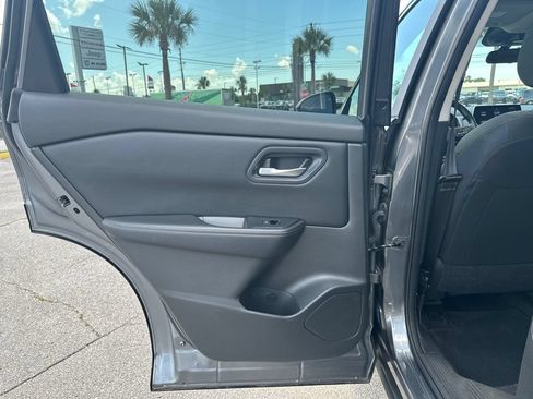 Used 2024 Nissan Rogue SV AWD/4WD image 13