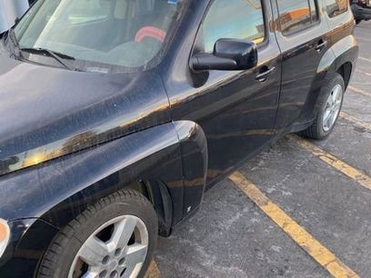 Used 2009 Chevrolet HHR LT