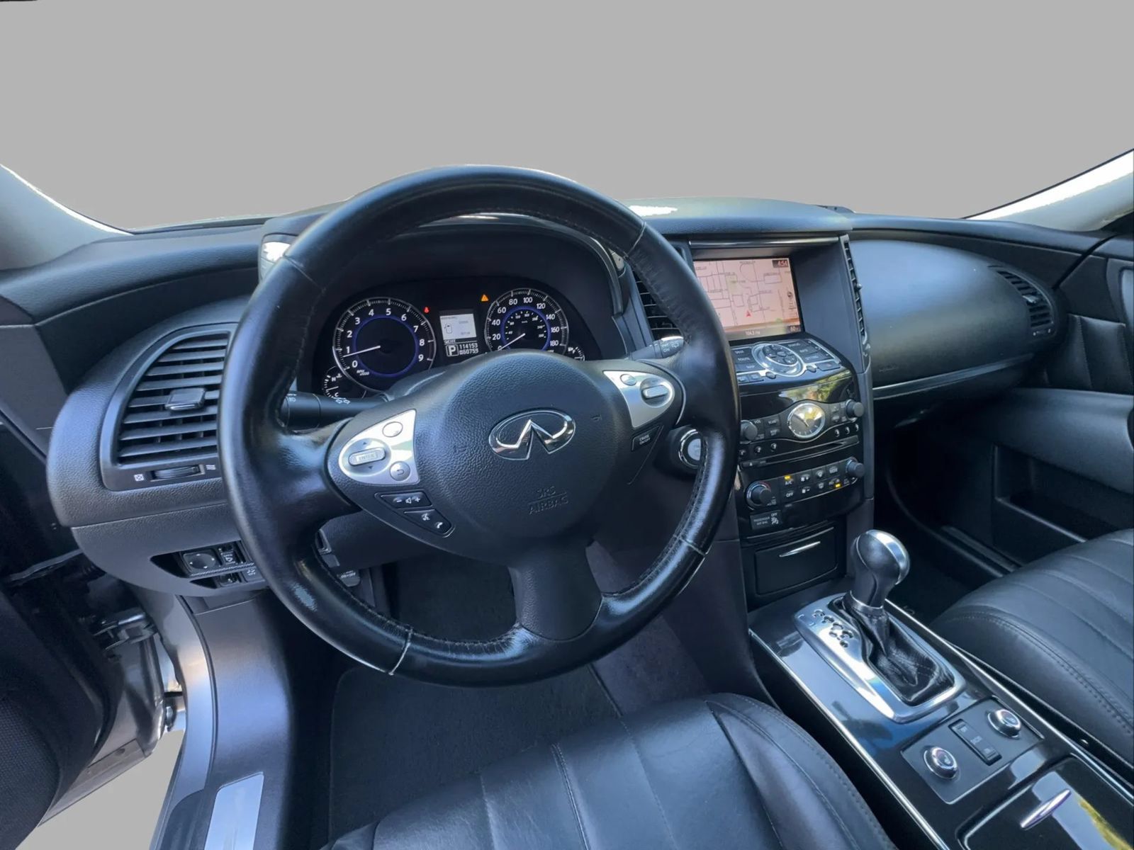 Used 2012 INFINITI FX35 2WD w/ Premium Pkg image 20