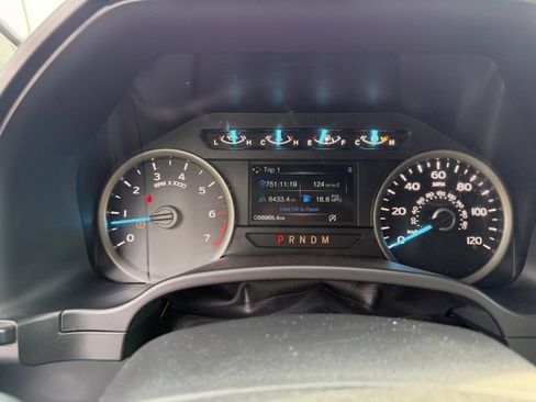 Used 2020 Ford F150 XLT w/ Equipment Group 301A Mid image 20