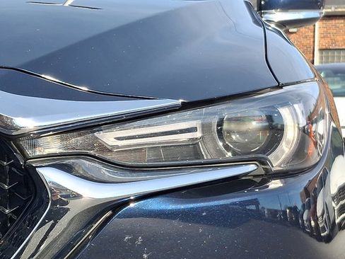 Used 2019 MAZDA CX-5 Grand Touring image 8