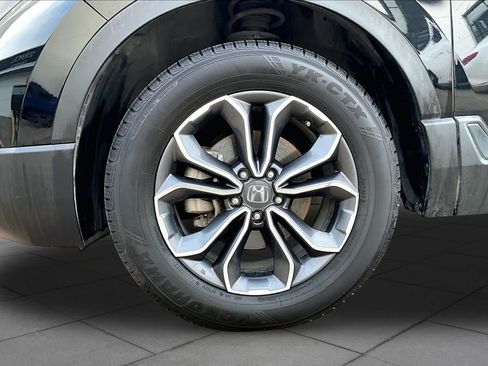 Used 2021 Honda CR-V EX image 11