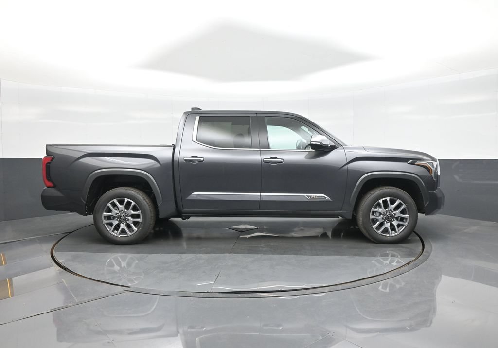 Used 2026 Toyota Tundra 1794 Edition AWD/4WD image 8