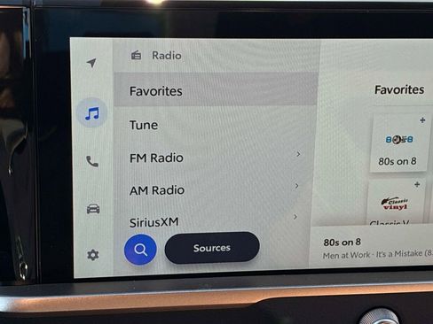 Used 2025 Toyota Crown Signia w/ Advanced Technology Package image 37
