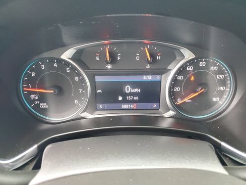 Certified 2020 Chevrolet Equinox Premier FWD image 31
