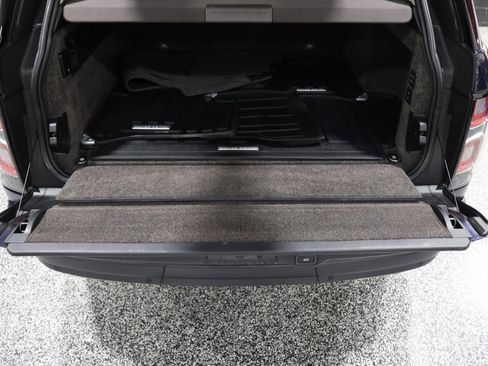 Used 2019 Land Rover Range Rover HSE image 30