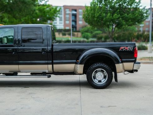 Used 2012 Ford F350 Lariat w/ Lariat Ultimate Pkg image 13