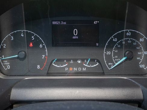 Used 2020 Ford Transit 250 Low Roof w/ Load Area Protection Package image 22