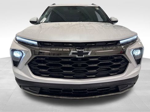 New 2026 Chevrolet TrailBlazer ACTIV AWD/4WD image 54