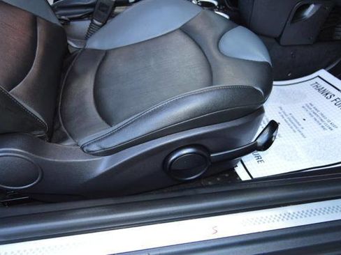 Used 2009 MINI Cooper Clubman S image 33