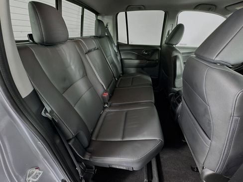 Certified 2023 Honda Ridgeline RTL image 26