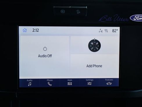 New 2026 Ford F250 XL w/ STX Appearance Package image 13