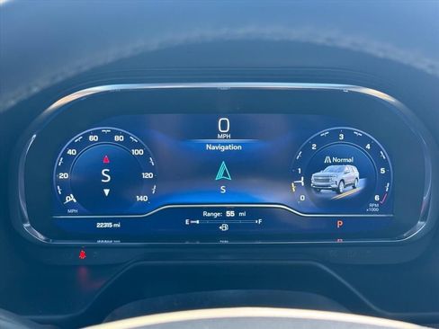 Used 2024 Chevrolet Tahoe High Country image 21