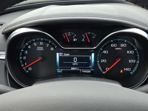 Used 2018 Chevrolet Impala Premier w/ Premier Confidence Package image 20