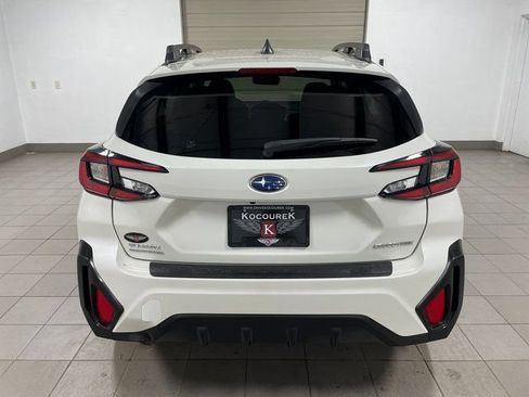 Used 2024 Subaru Crosstrek 2.0i Premium AWD/4WD image 5