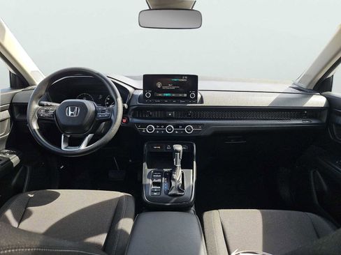 Certified 2023 Honda CR-V EX image 11