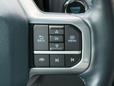 Used 2023 Ford F450 Limited w/ FX4 Off-Road Package image 35