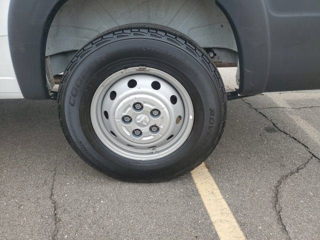Used 2023 RAM ProMaster 2500 FWD image 22