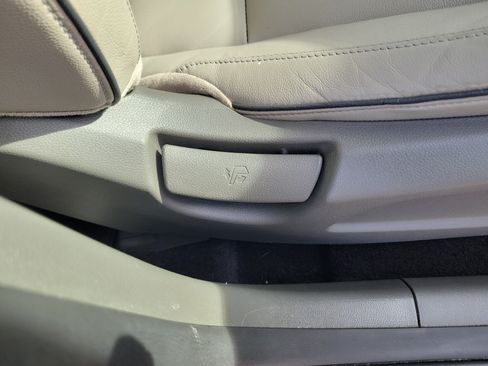 Used 2017 Kia Sportage EX w/ EX Premium Package FWD image 9