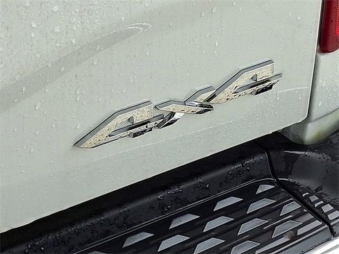 Used 2023 RAM 3500 Tradesman w/ Chrome Appearance Group image 26