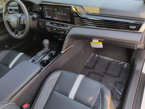 Certified 2026 Toyota Camry SE image 32