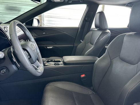 Certified 2023 Lexus RX 350 Premium Plus FWD image 22