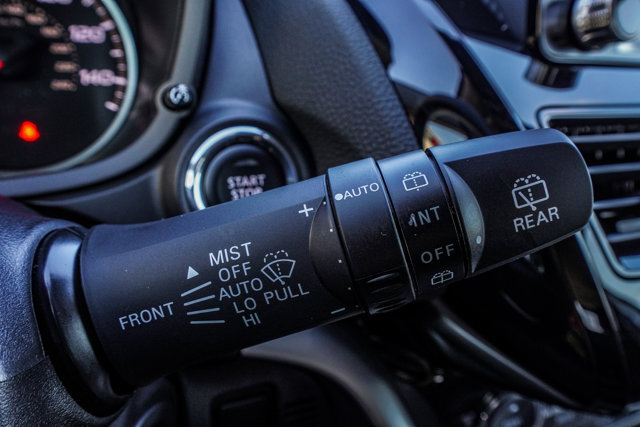New 2026 Mitsubishi Eclipse Cross LE AWD/4WD image 27